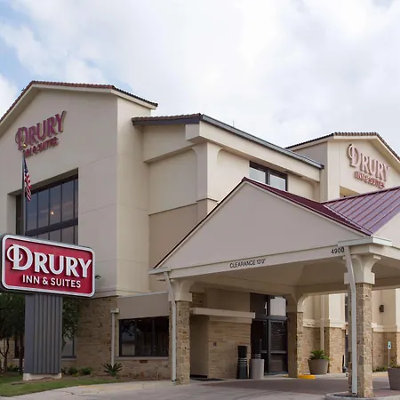 Drury Inn & Suites San Antonio Northeast-2